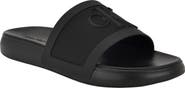 Calvin Klein Linderz Slide Sandal