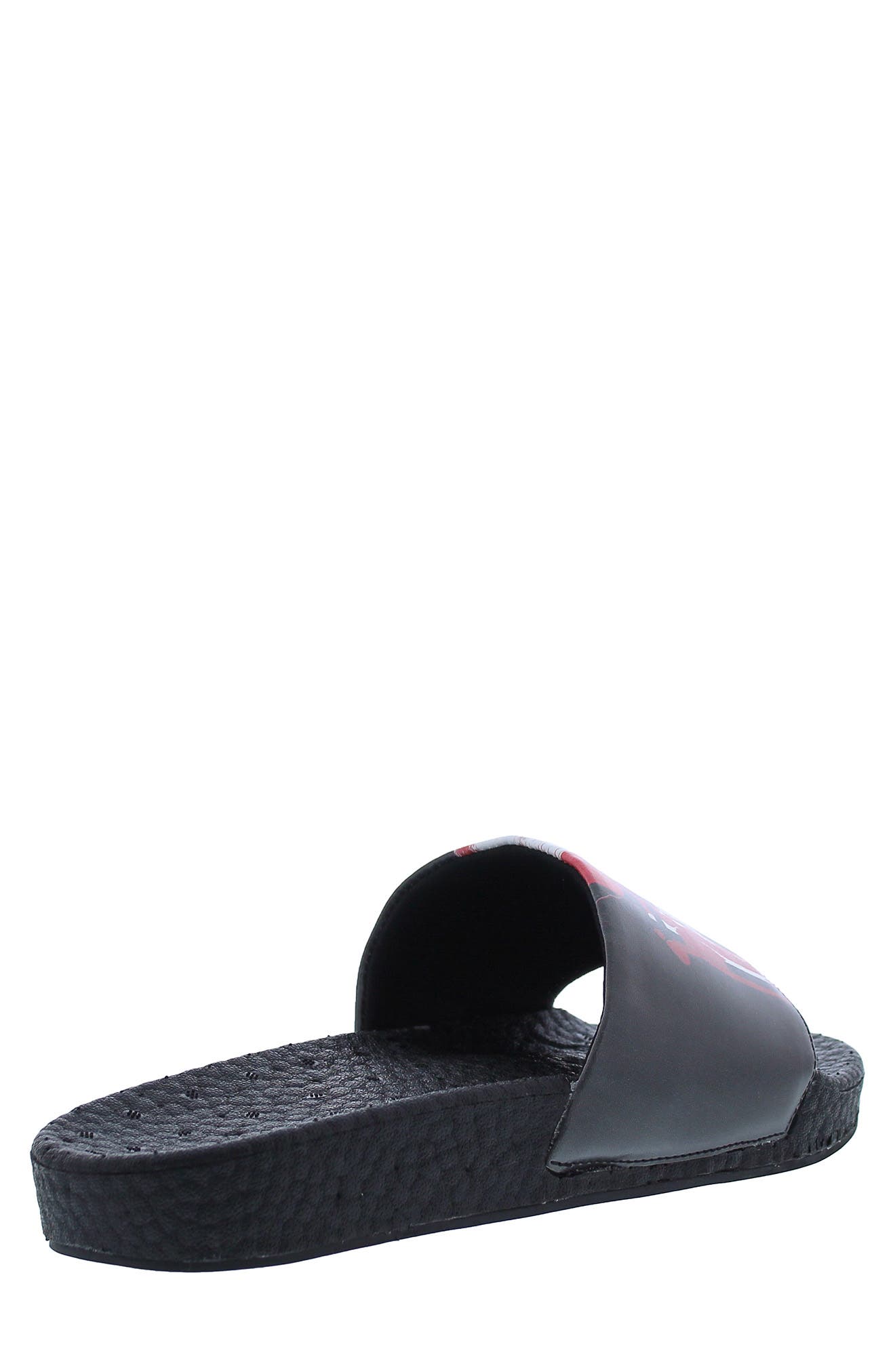 French Connection Coby Slide Sandal, Alternate, color, 