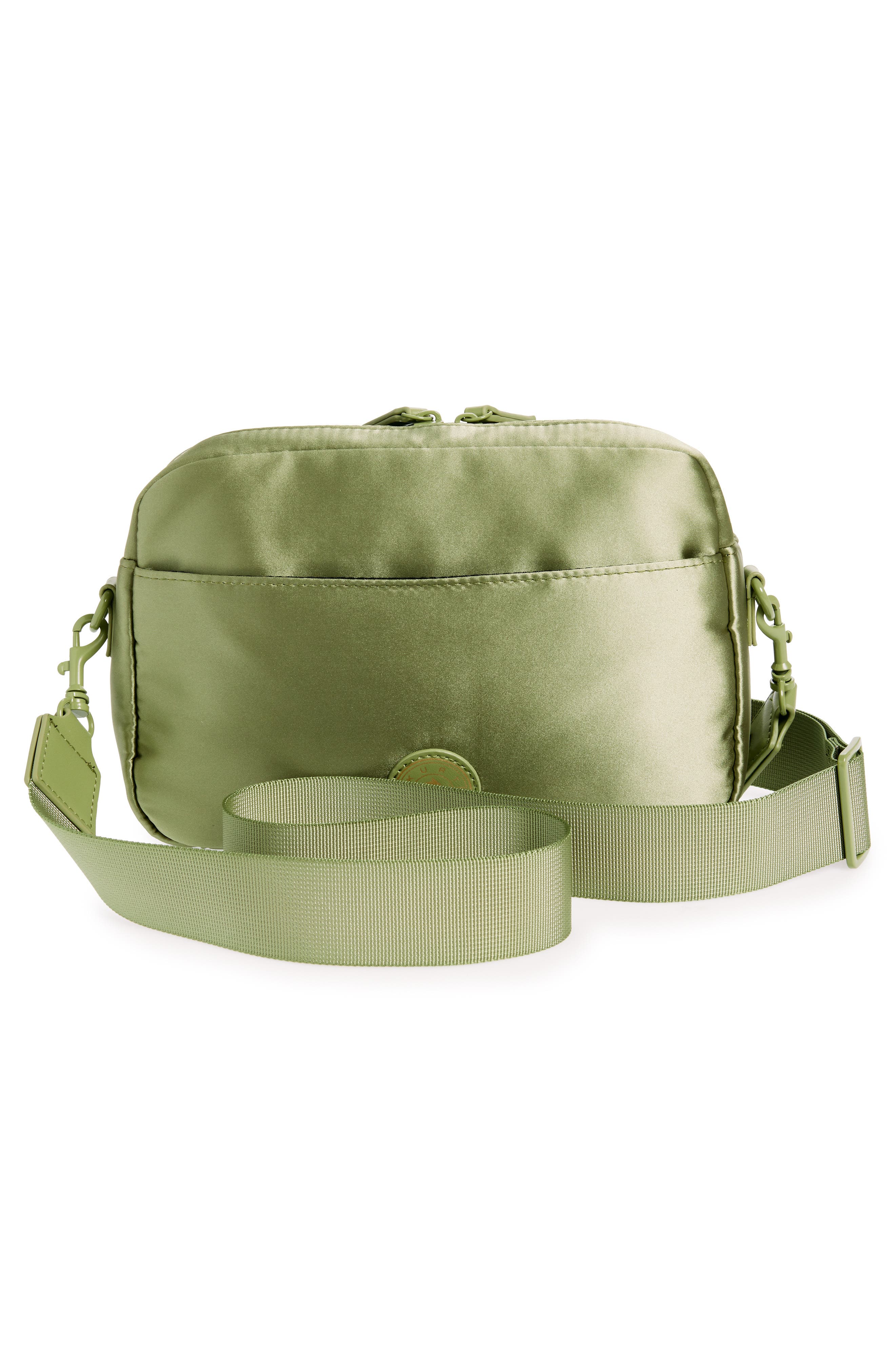 Kurt Geiger London Satin Crossbody Bag, Alternate, color, 