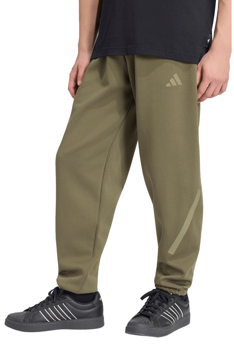 Z.N.E.Pants, Main, color, OLIVE STRATA