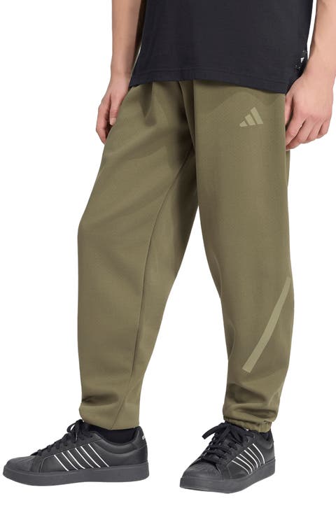 Z.N.E.Pants