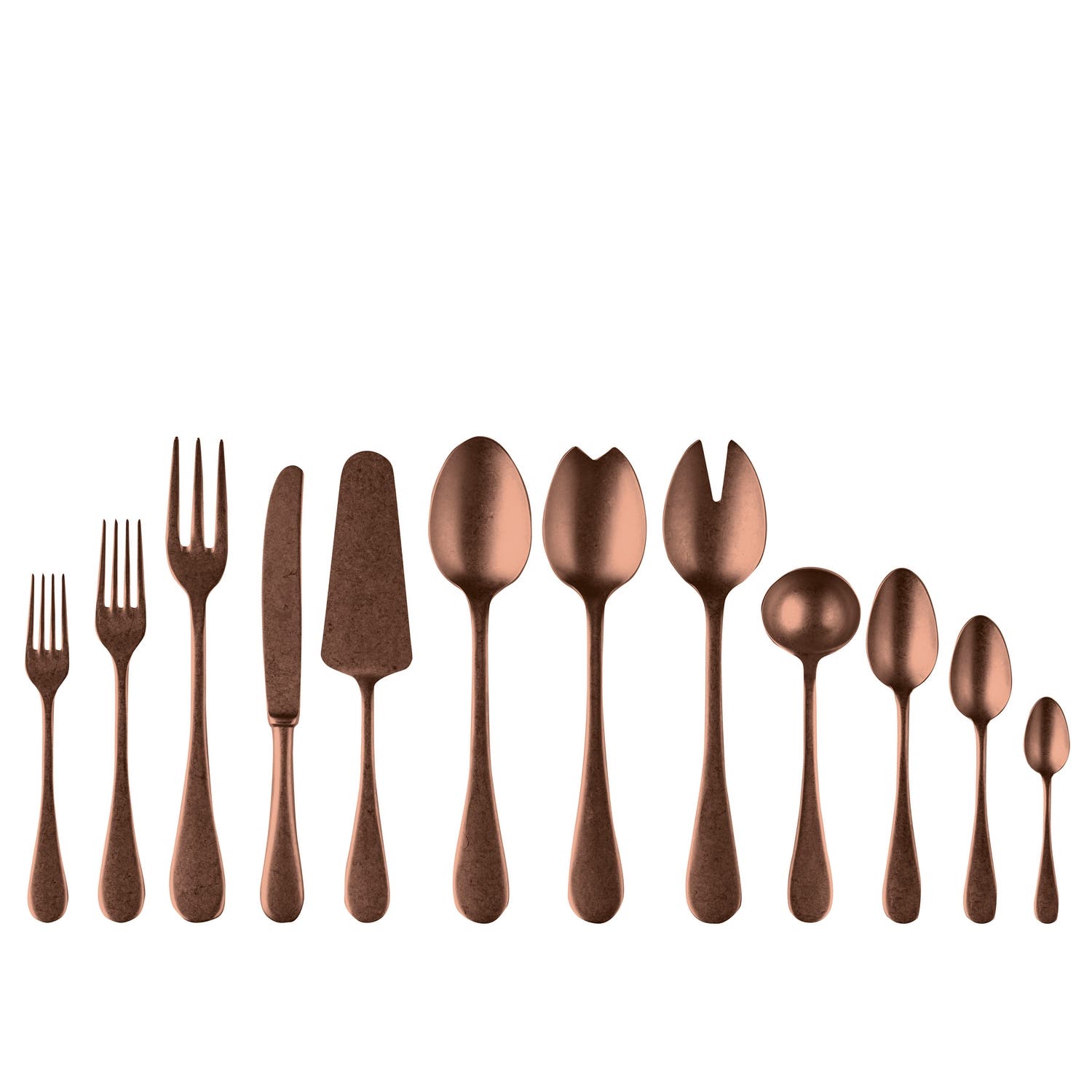 Bronze