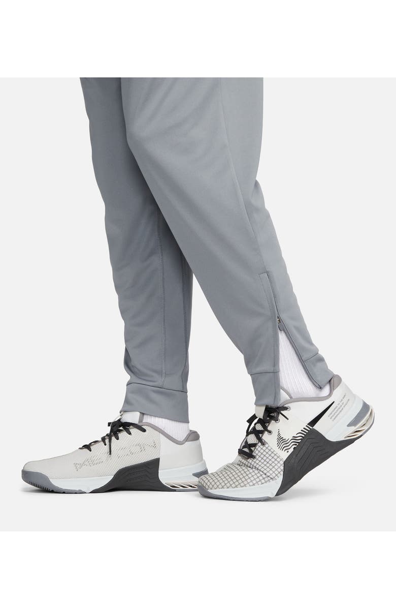 Nike Totality Dri-FIT Joggers, Alternate, color, Smoke Grey/ Black