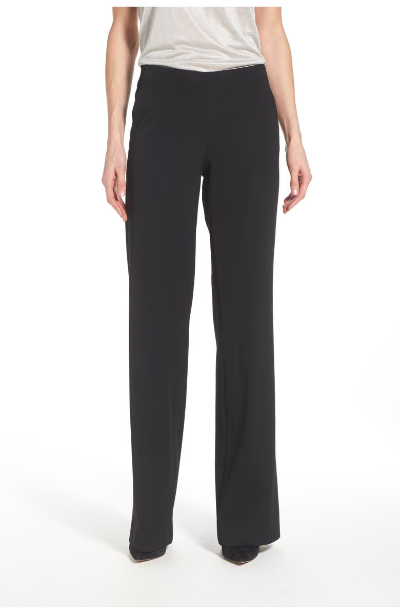 NYDJ 'Alexis' Wide Leg Trousers, Alternate, color, 