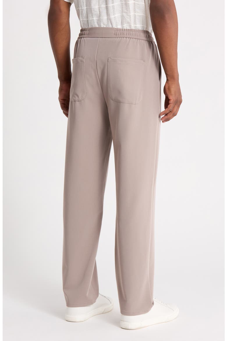 Solid Sweatpants, Alternate, color, SAND