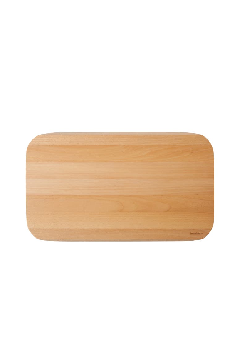Lake Como Italian Beech Wood Cutting Board, Natural, Main, color, Natural Wood