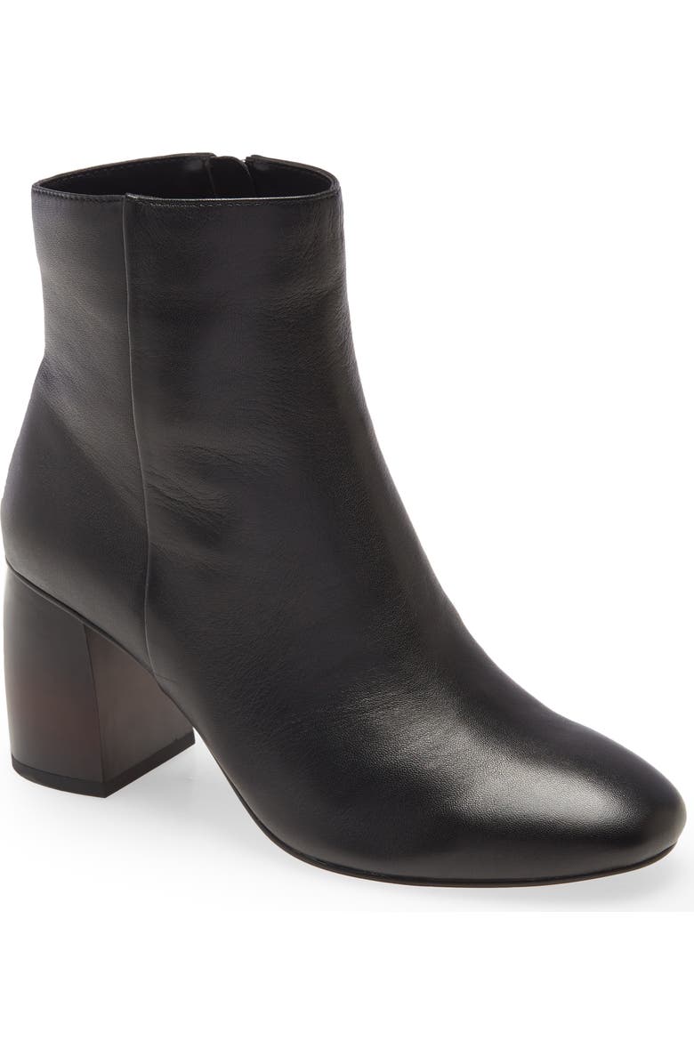 Sanctuary Bossa Nova Leather Boot, Main, color,