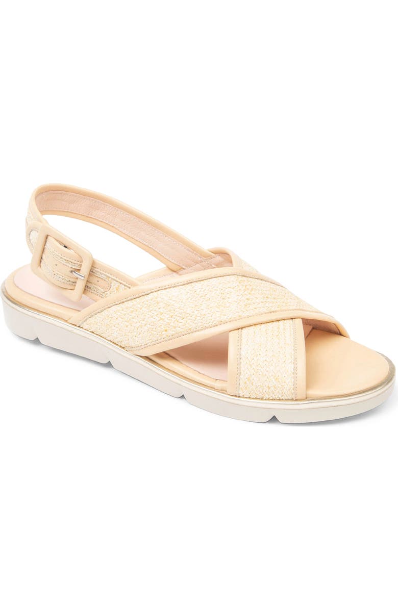 patricia green Gemma Crisscross Slingback Sport Sandal, Main, color,