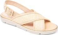 patricia green Gemma Crisscross Slingback Sport Sandal