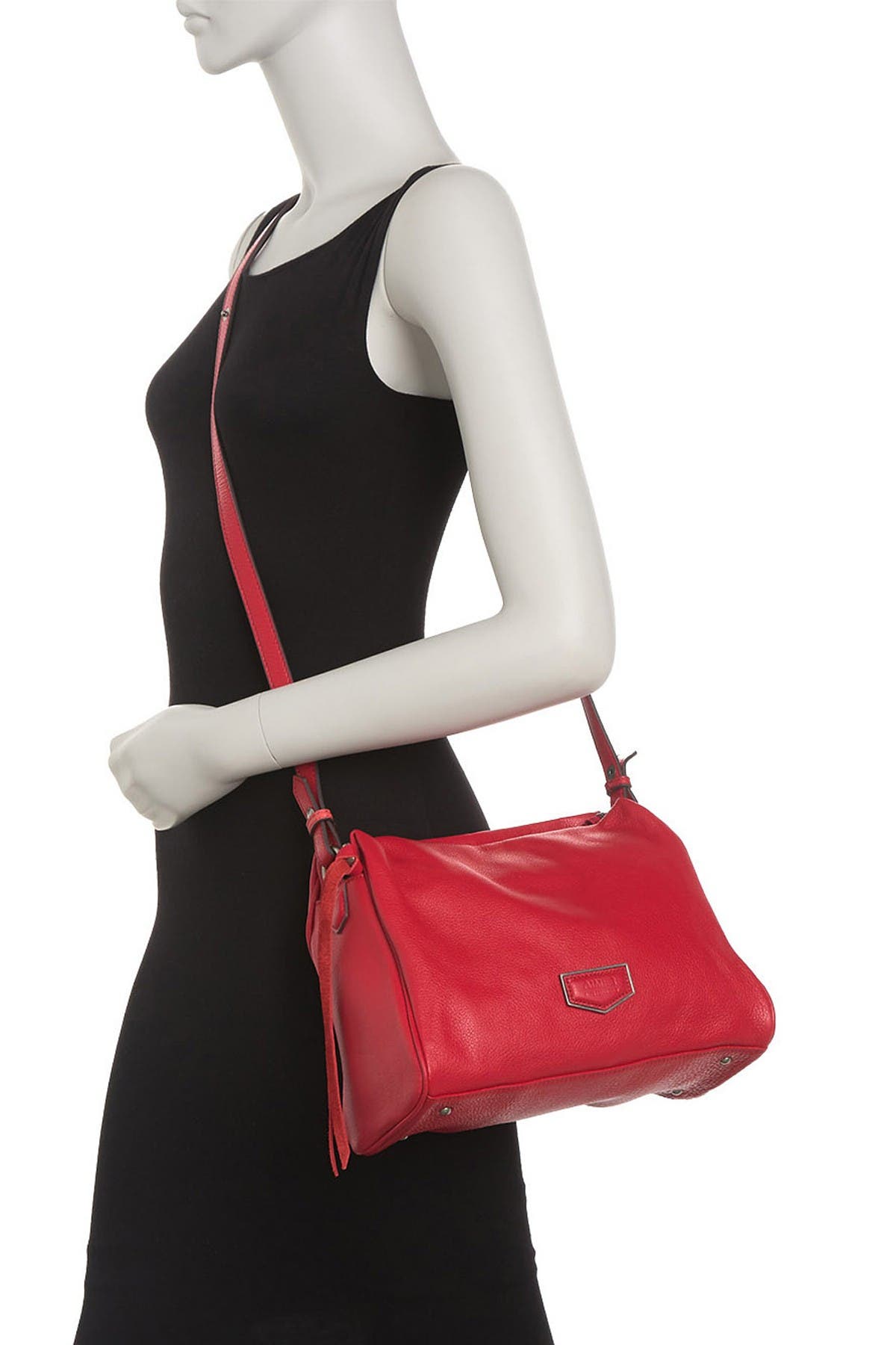 Aimee Kestenberg Convertible Crossbody Tote, Alternate, color, 