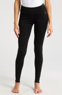Smartwool Classic Thermal Wool Blend Base Layer Leggings