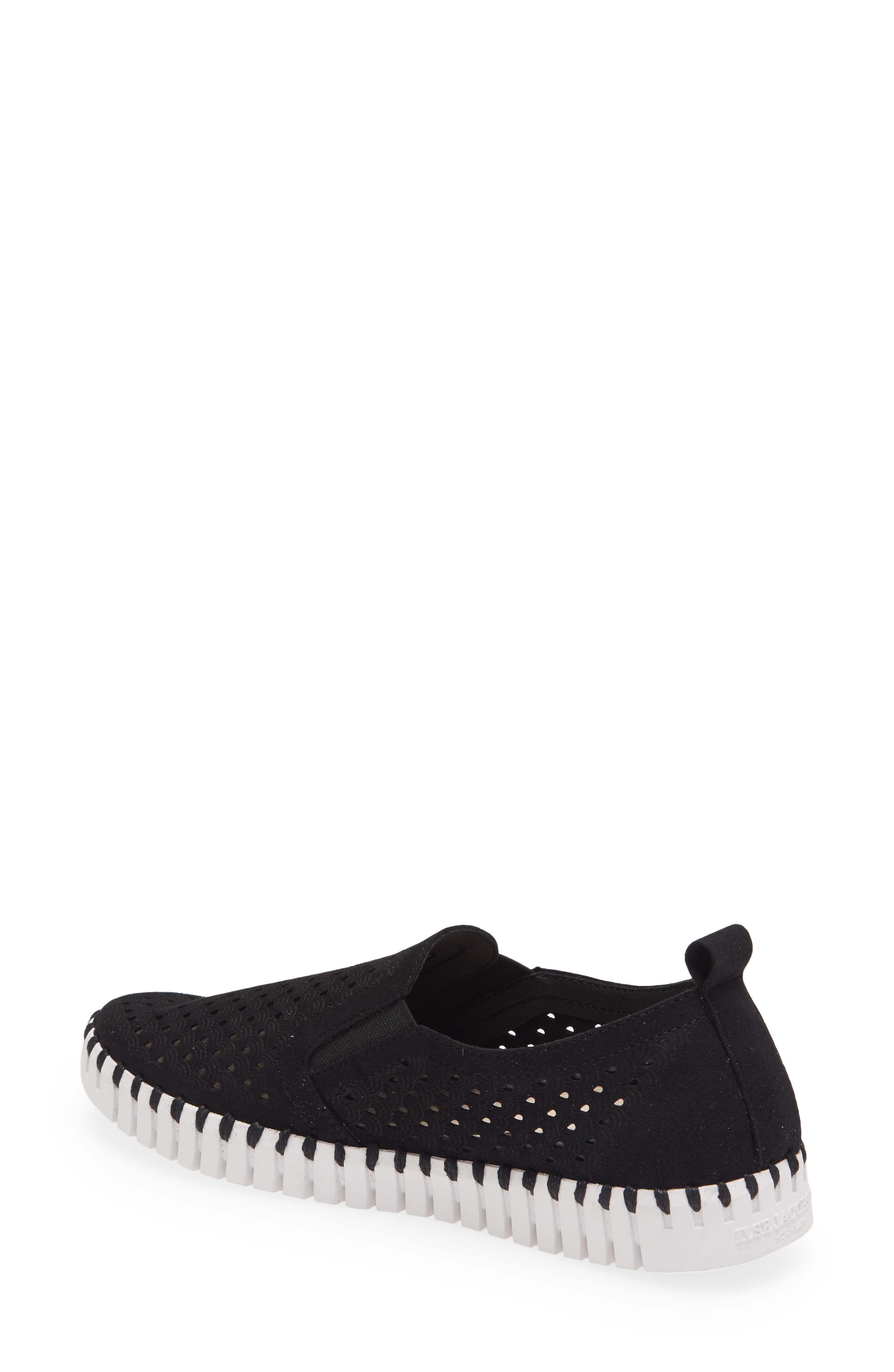 Ilse Jacobsen Tulip Slip-On Sneaker, Alternate, color, 