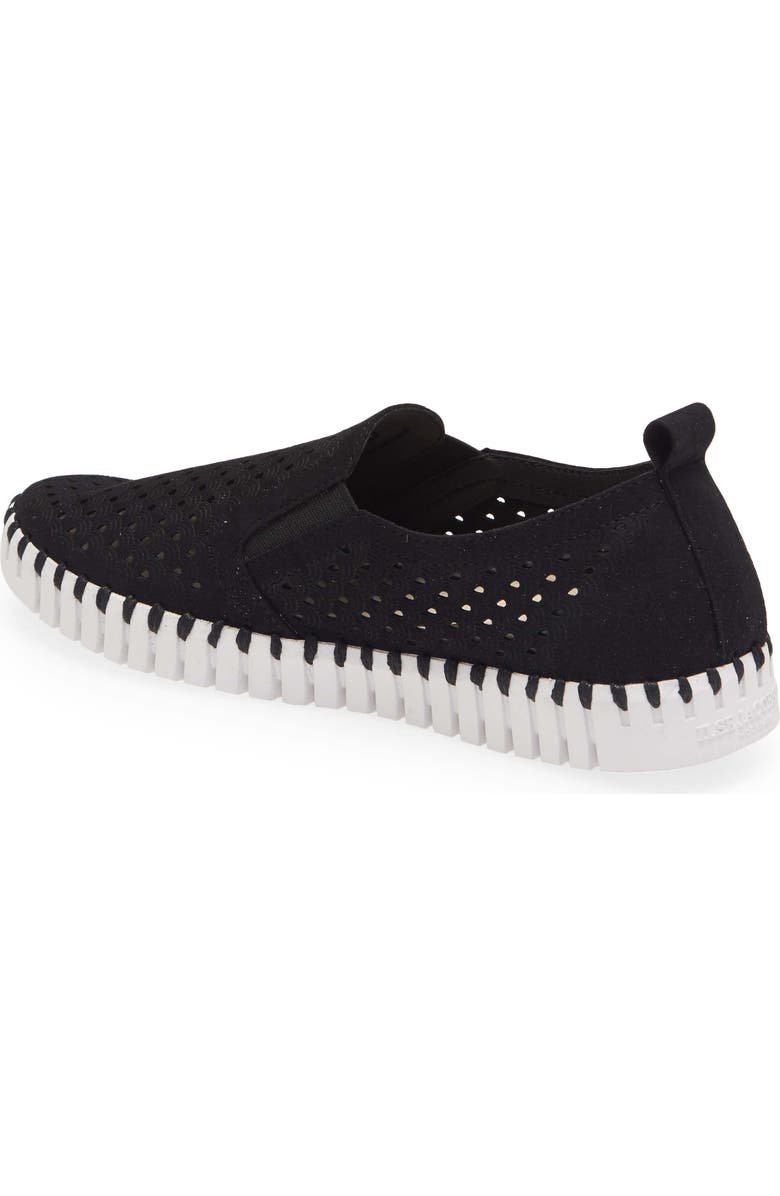 Ilse Jacobsen Tulip Slip-On Sneaker, Alternate, color,