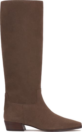 Pavla Knee High Boot
