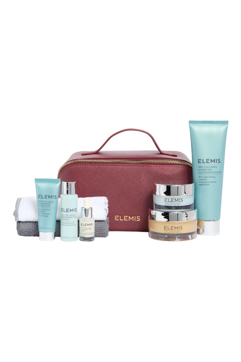 Ultimate Pro-Collagen Edit Set $266 Value, Main, color, NO COLOR