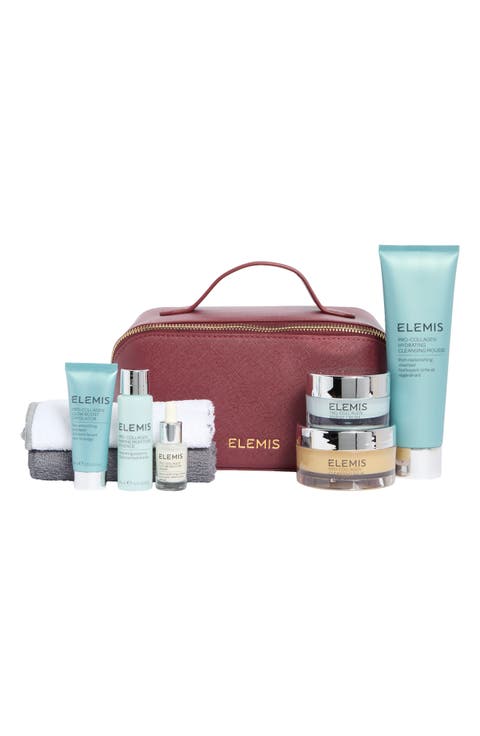 Ultimate Pro-Collagen Edit Set