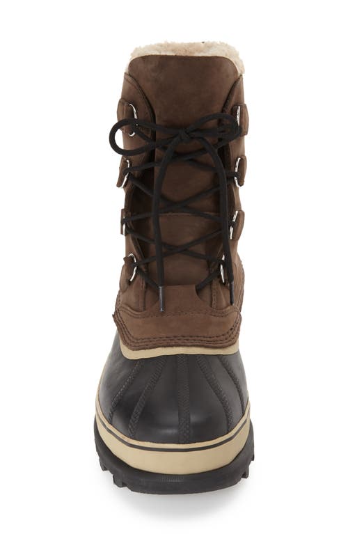 Sorel Caribou™ Wp Boot