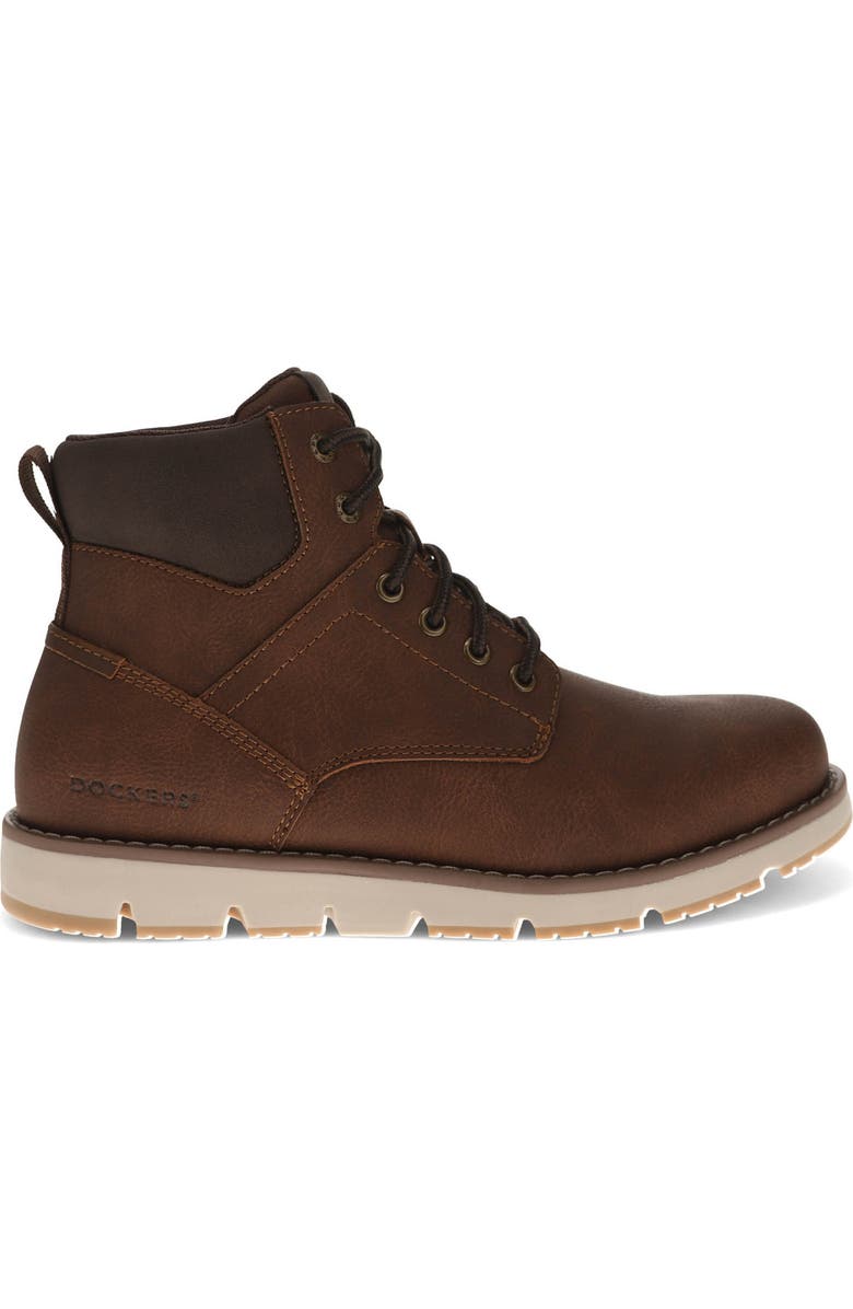 Dockers<sup>®</sup> Dustin Boot, Alternate, color, Briar