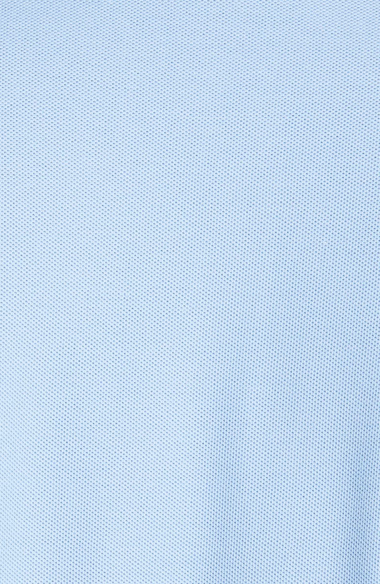 Psycho Bunny Bower Tipped Short Sleeve Polo, Alternate, color, 