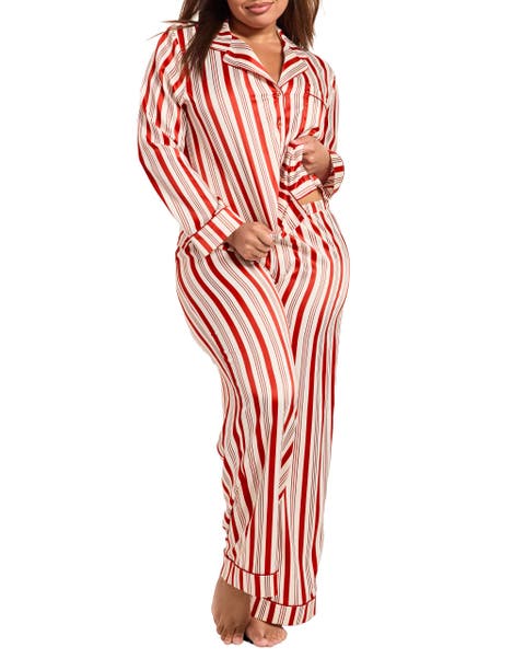 Raven Pajama Set