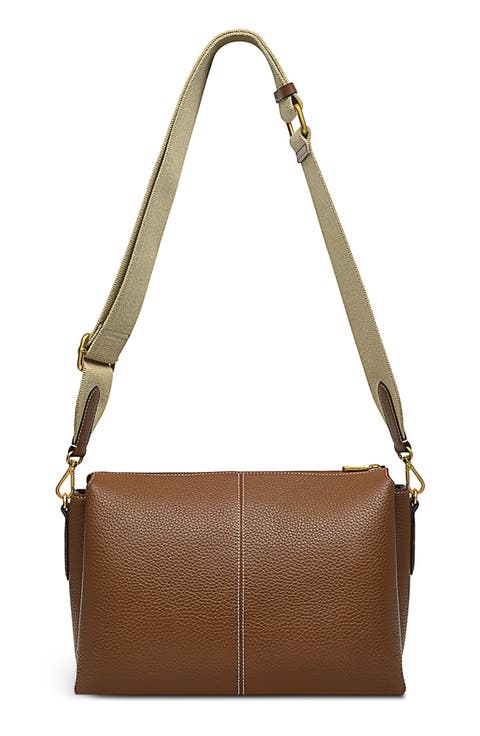 Hillgate Place Medium Crossbody Bag