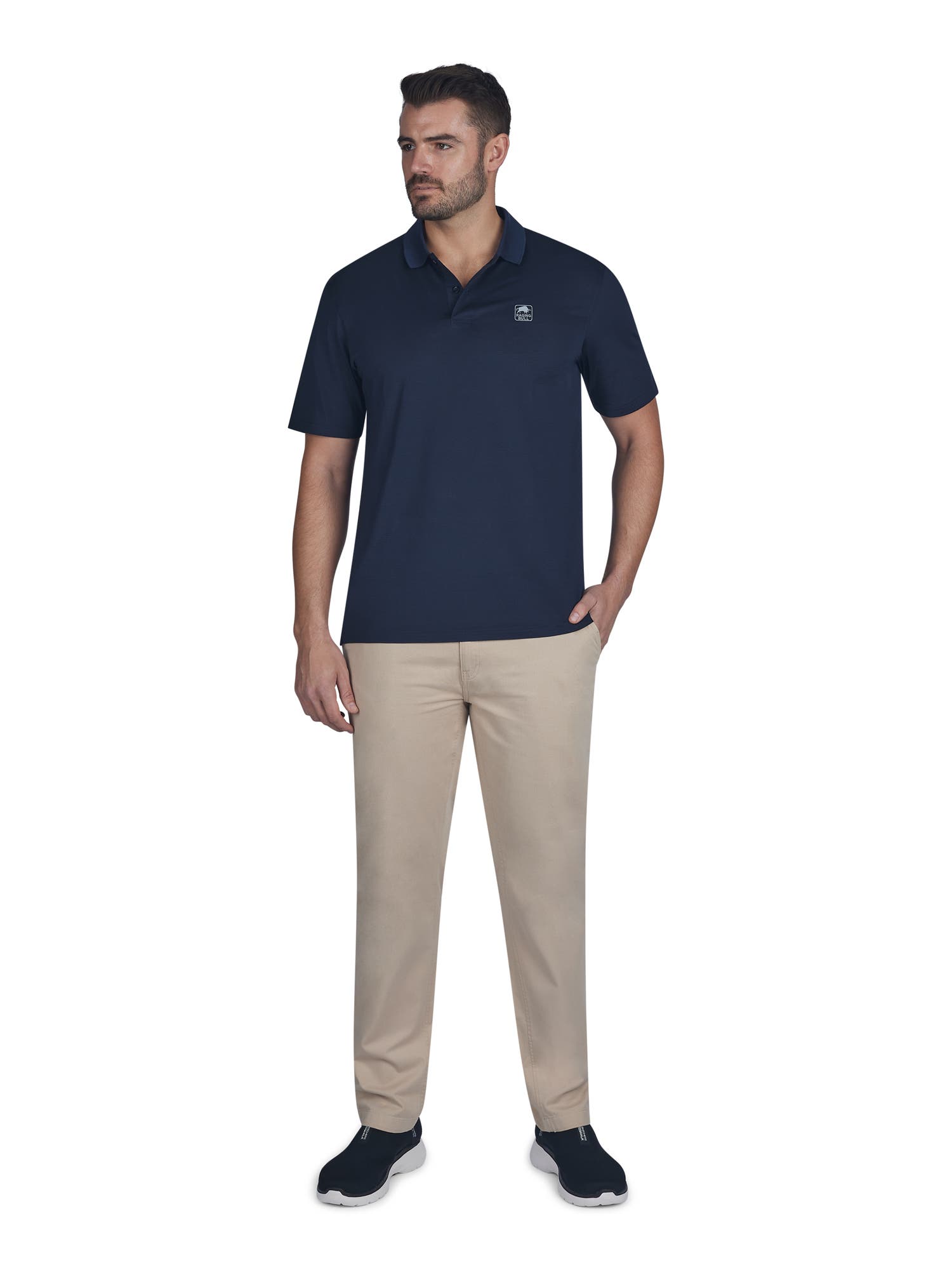 Golf Tech Polo Shirt - image 2