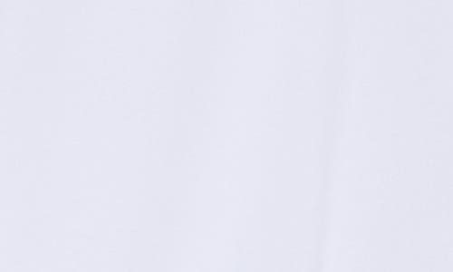 Hugo Boss Boss Roan Kent Cotton Button-up Shirt In White