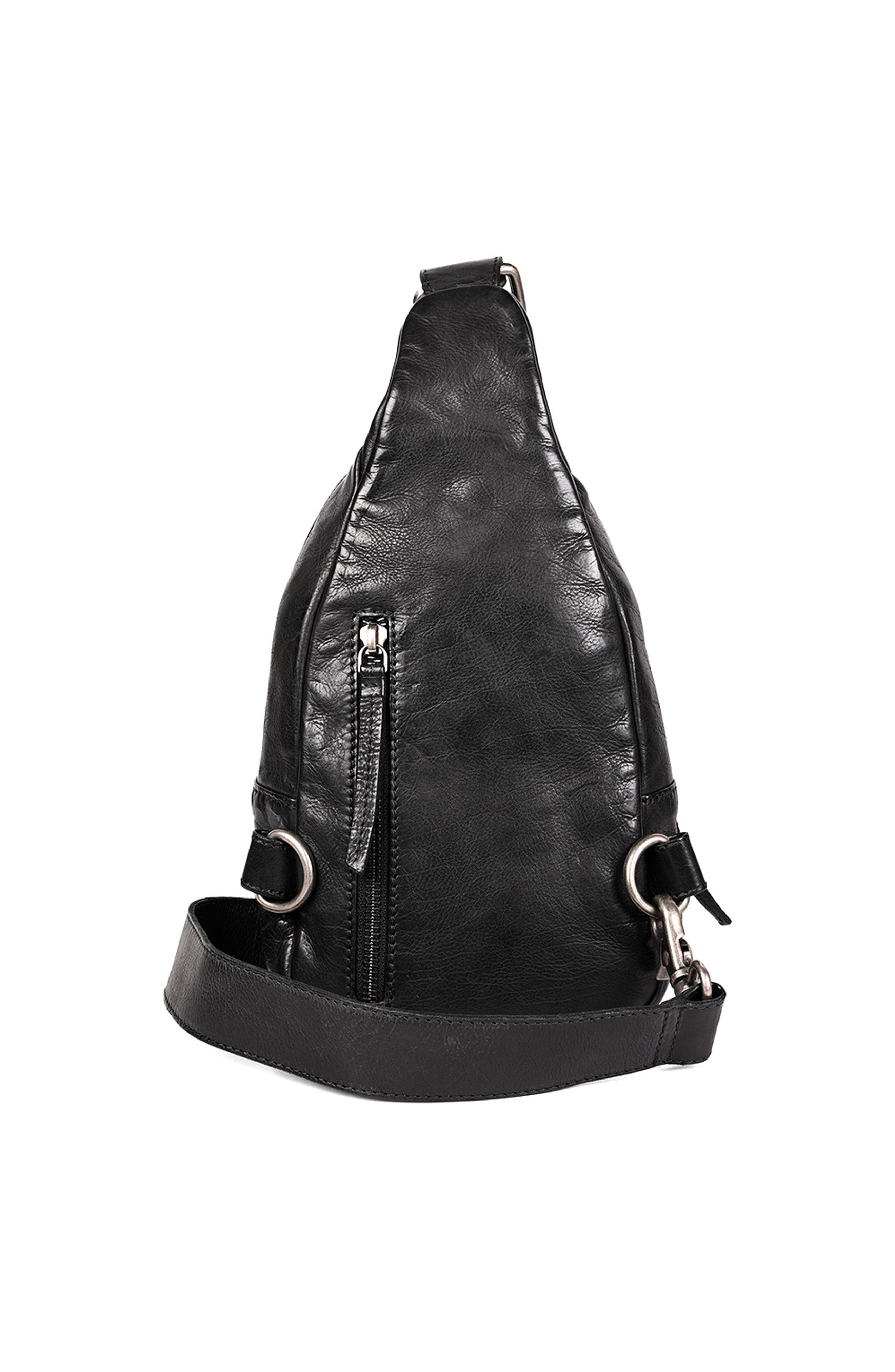 ROAN Trickle Sling Bag, Alternate, color, Black Flame Tml