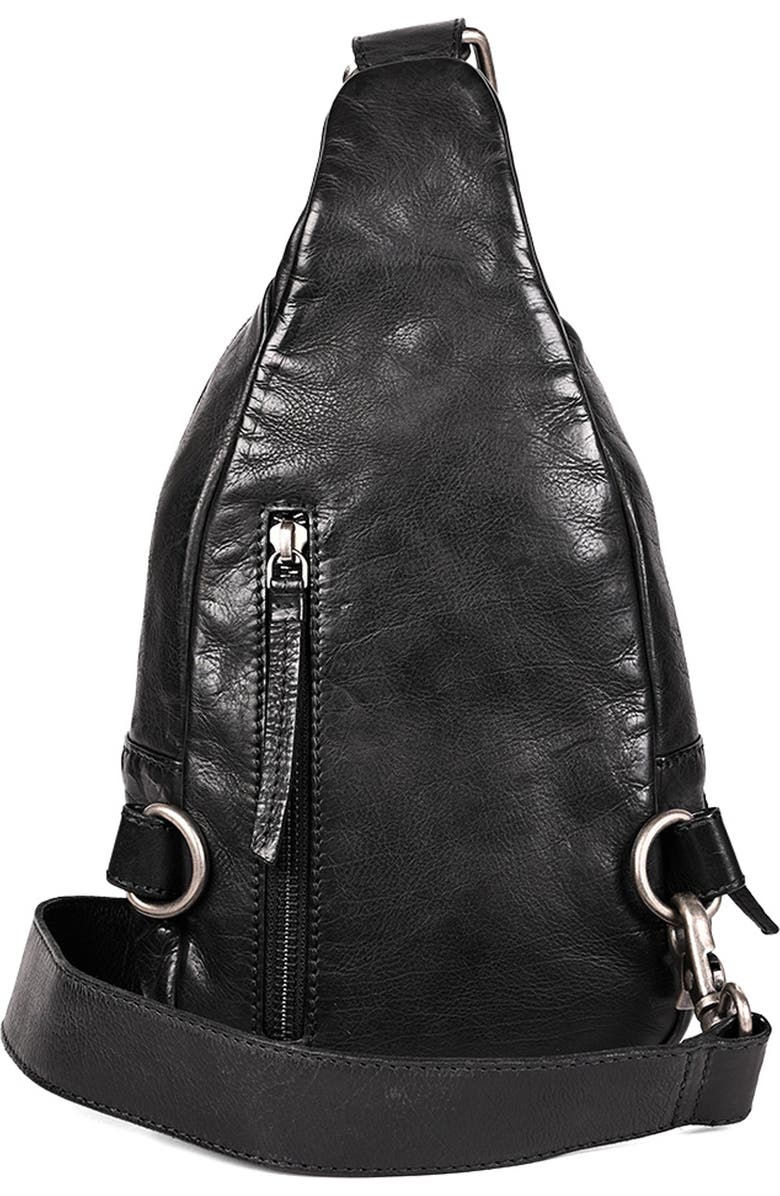 ROAN Trickle Sling Bag, Alternate, color, Black Flame Tml