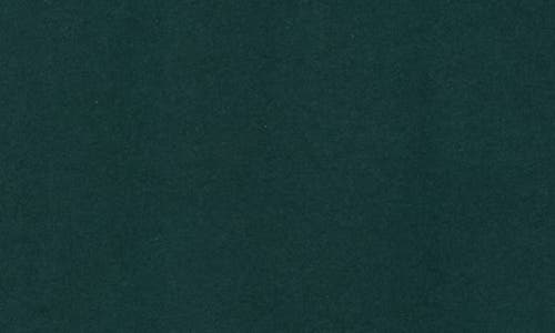Cat Wwr Washed Logo Boxy Graphic T-shirt In Green