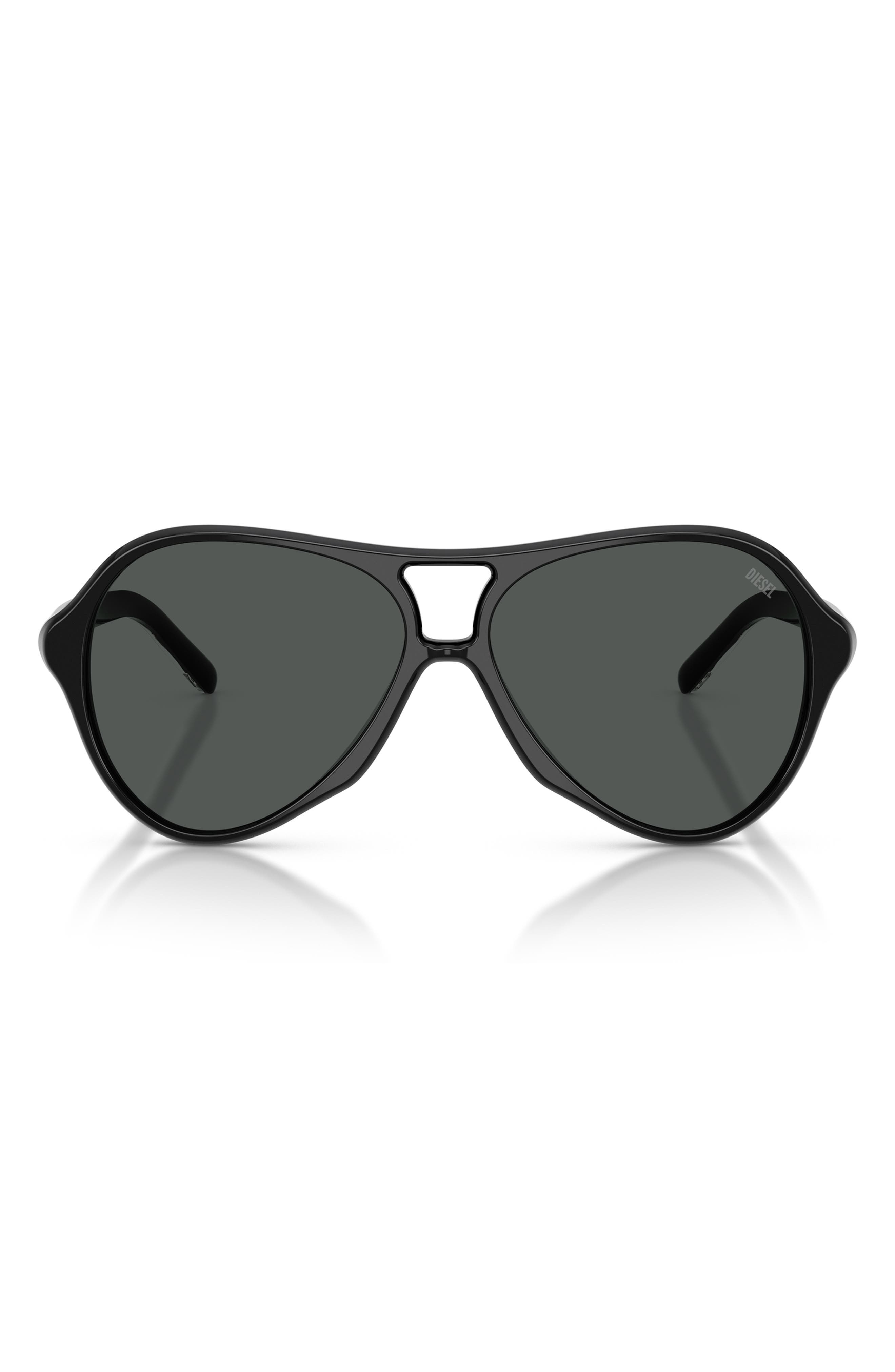 SOLID BLACK / SOLID BLACK
