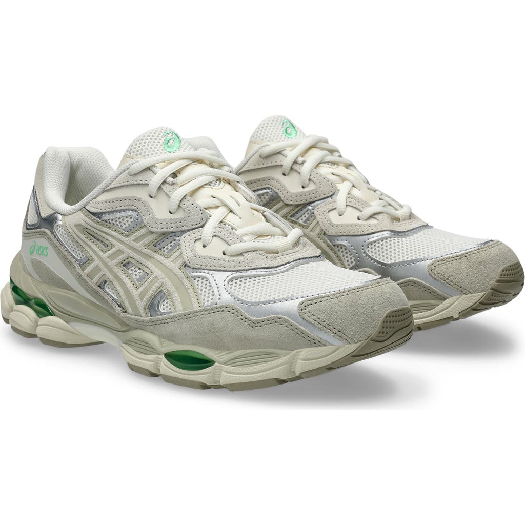 Asics ® Gel-nyc™ Sneaker In Gray