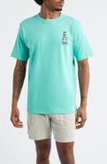 Boardies Cotton Graphic T-Shirt