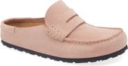 Birkenstock Naples Clog
