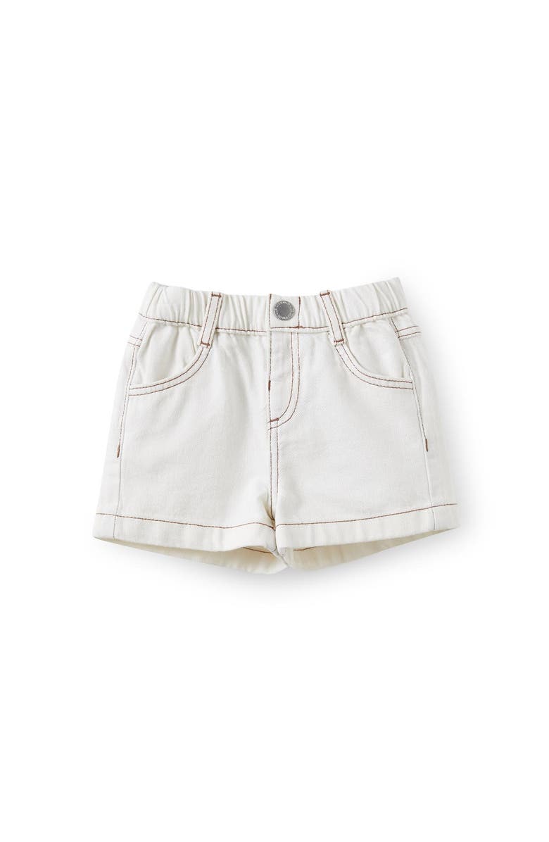 Cotton On Kids Jasper Denim Short, Main, color, 
