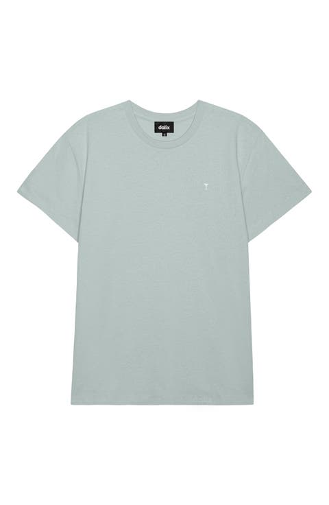 Womens Lil Martini Lightweight Everyday Tee