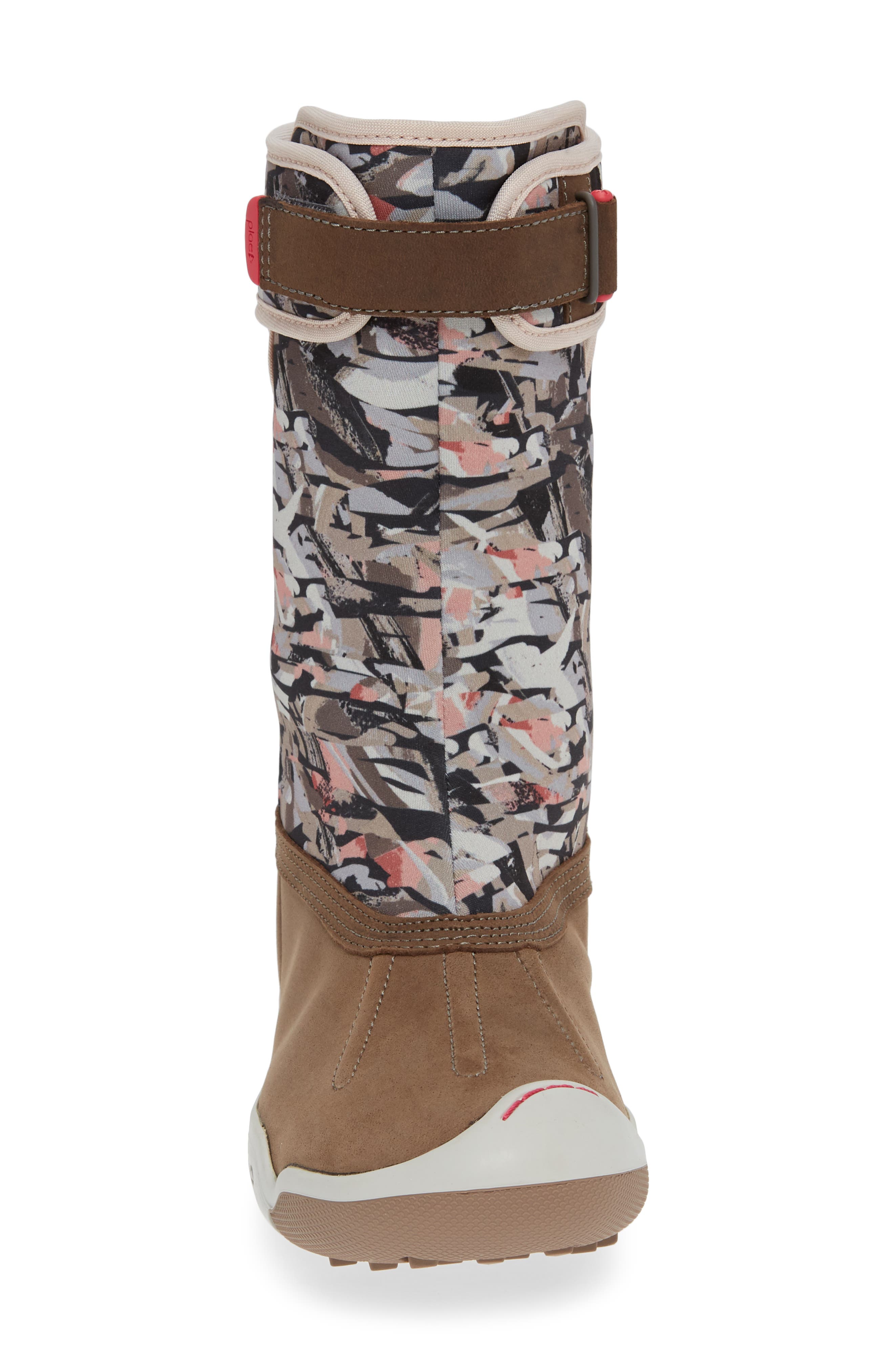 PLAE Thandi Customizable Boot, Alternate, color, 