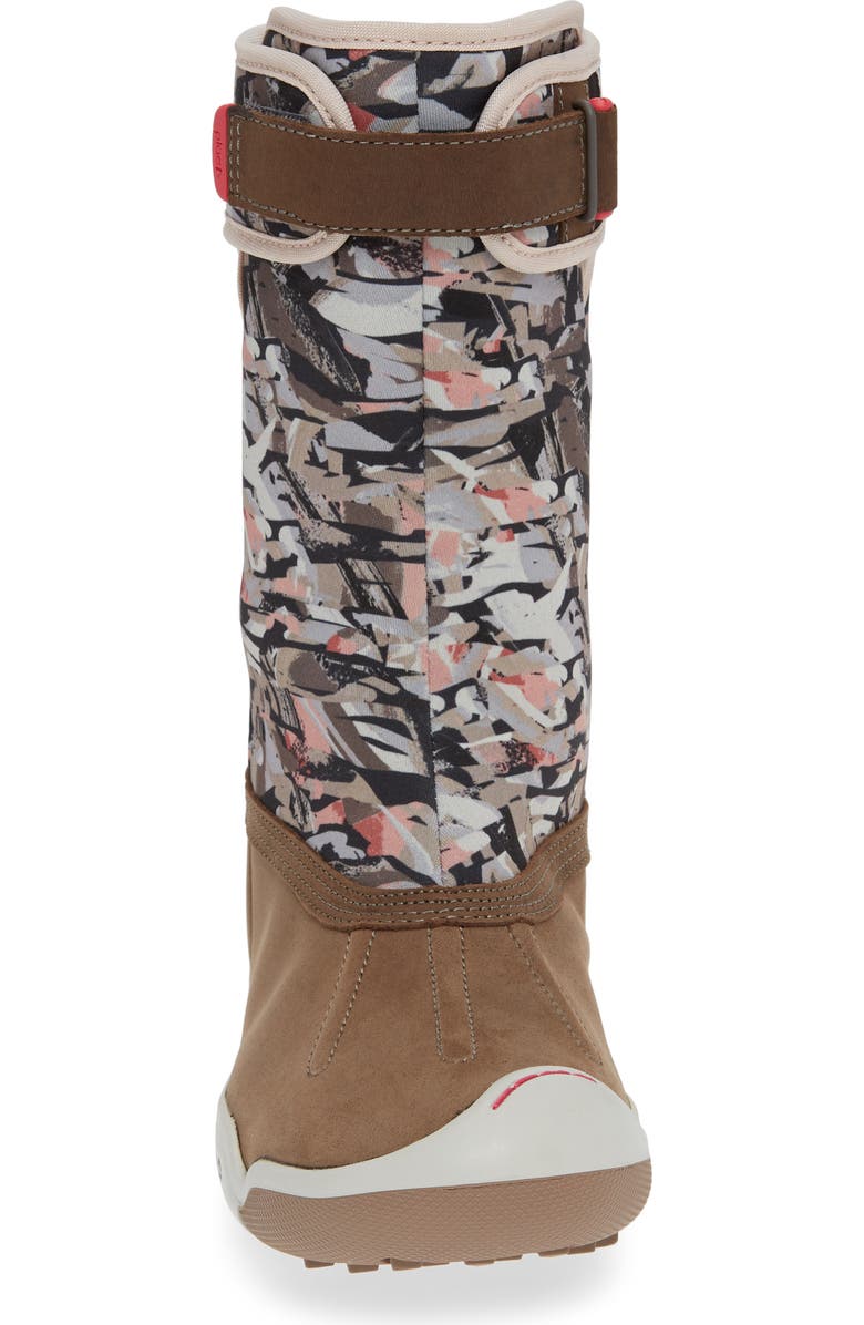 PLAE Thandi Customizable Boot, Alternate, color,