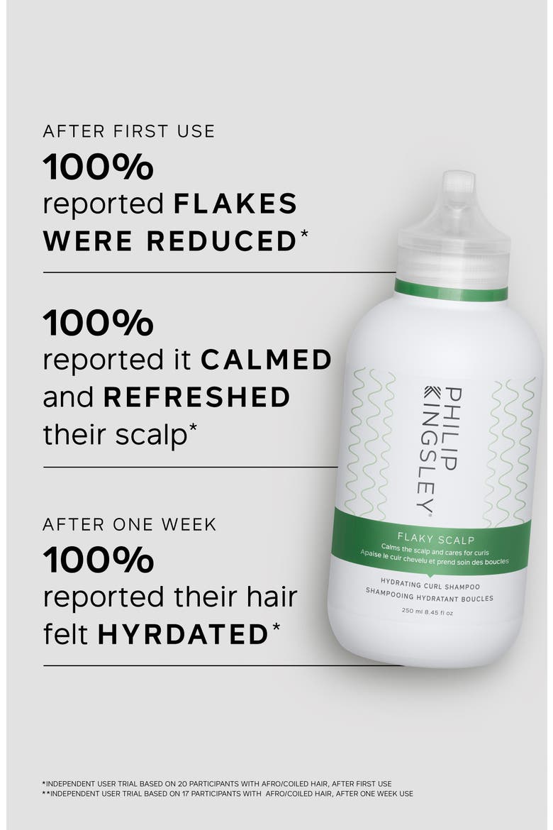 Flaky Scalp Cleansing Shampoo, Alternate, color, NO COLOR