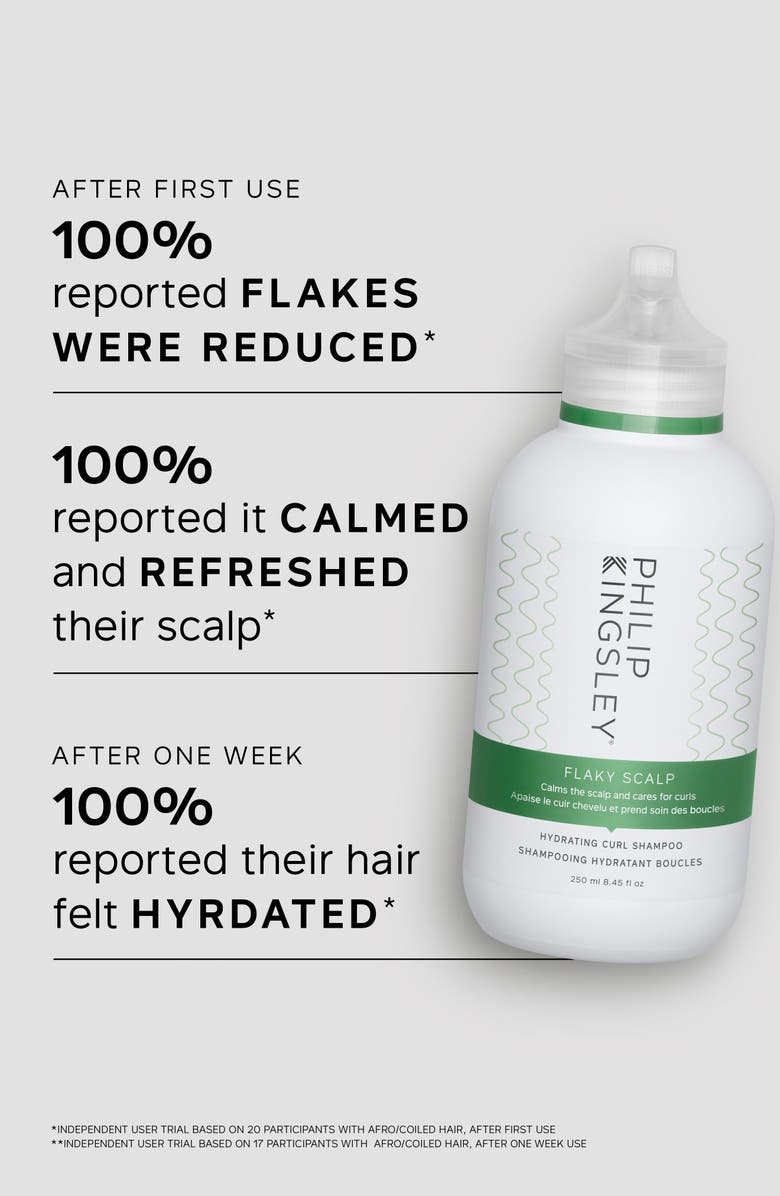 Philip Kingsley Flaky Scalp Cleansing Shampoo, Alternate, color,