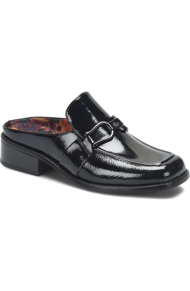 KORKS Laporte Bit Loafer Mule, Main, color,