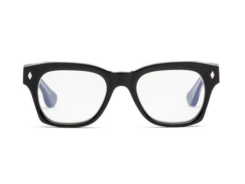Caddis Muzzy | Reading Glasses