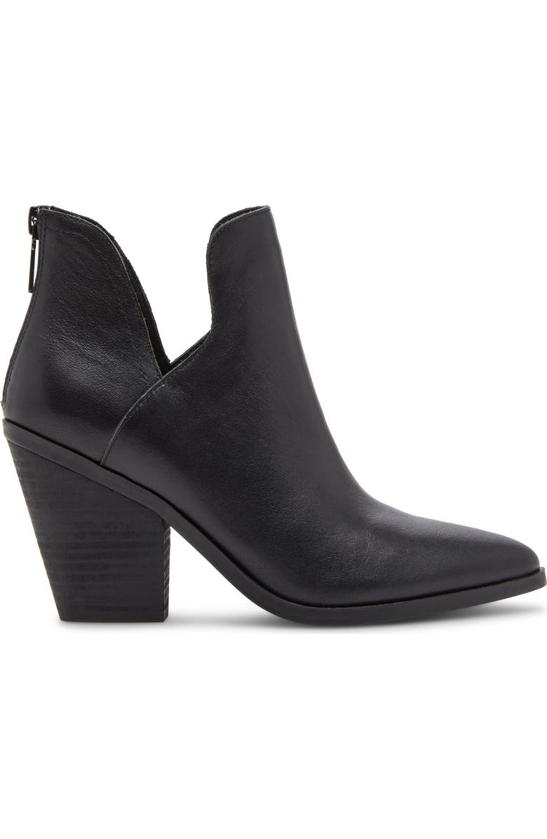 Blondo Wynona Waterproof Bootie, Alternate, color,