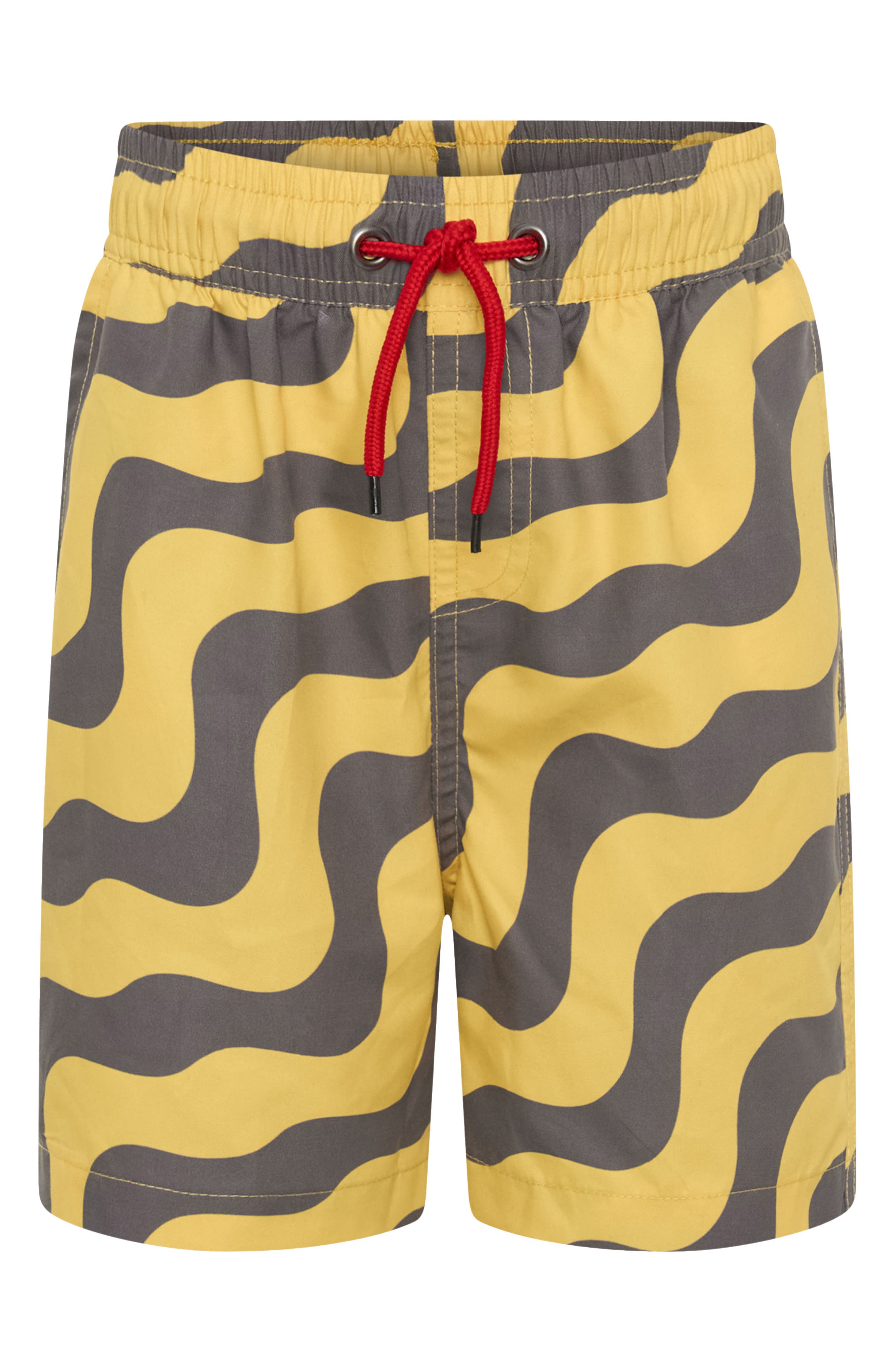 waves and trunks swimwear