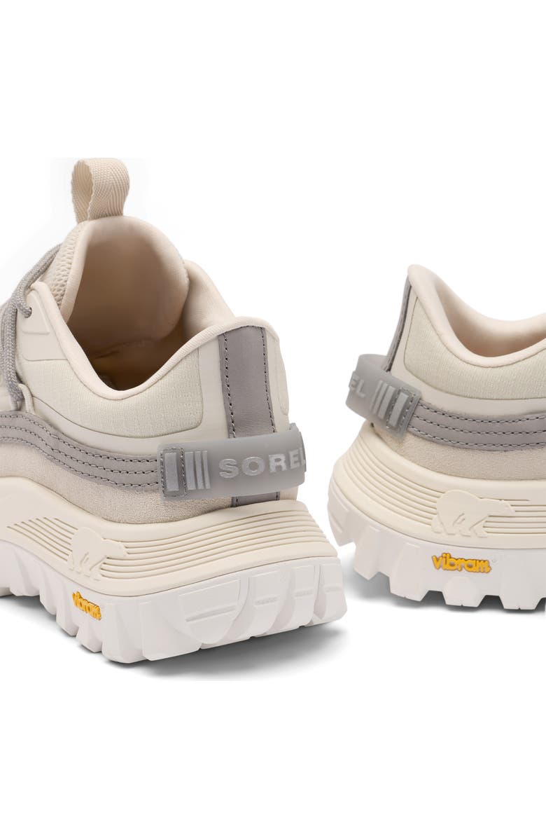 SOREL Callsign Horizon Sneaker, Alternate, color, Fawn/ Chrome Grey