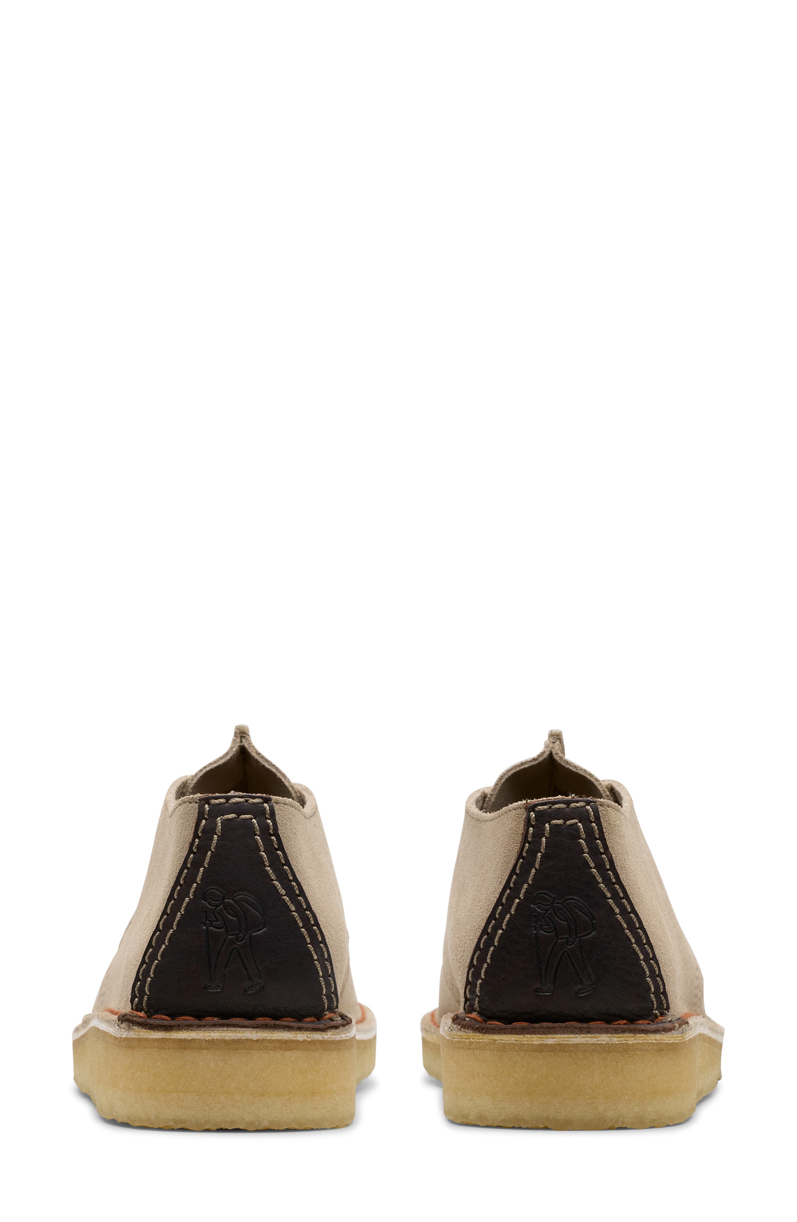 Desert Trek Chukka Boot, Alternate, color, SAND SUEDE
