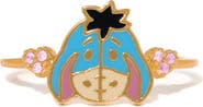 Girls Crew Disney Eeyore Ring