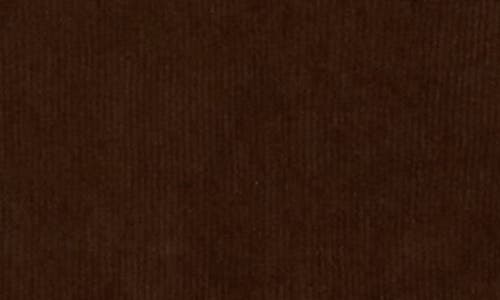 Tom Baine Corduroy Two-button Sport Coat In Animal Print