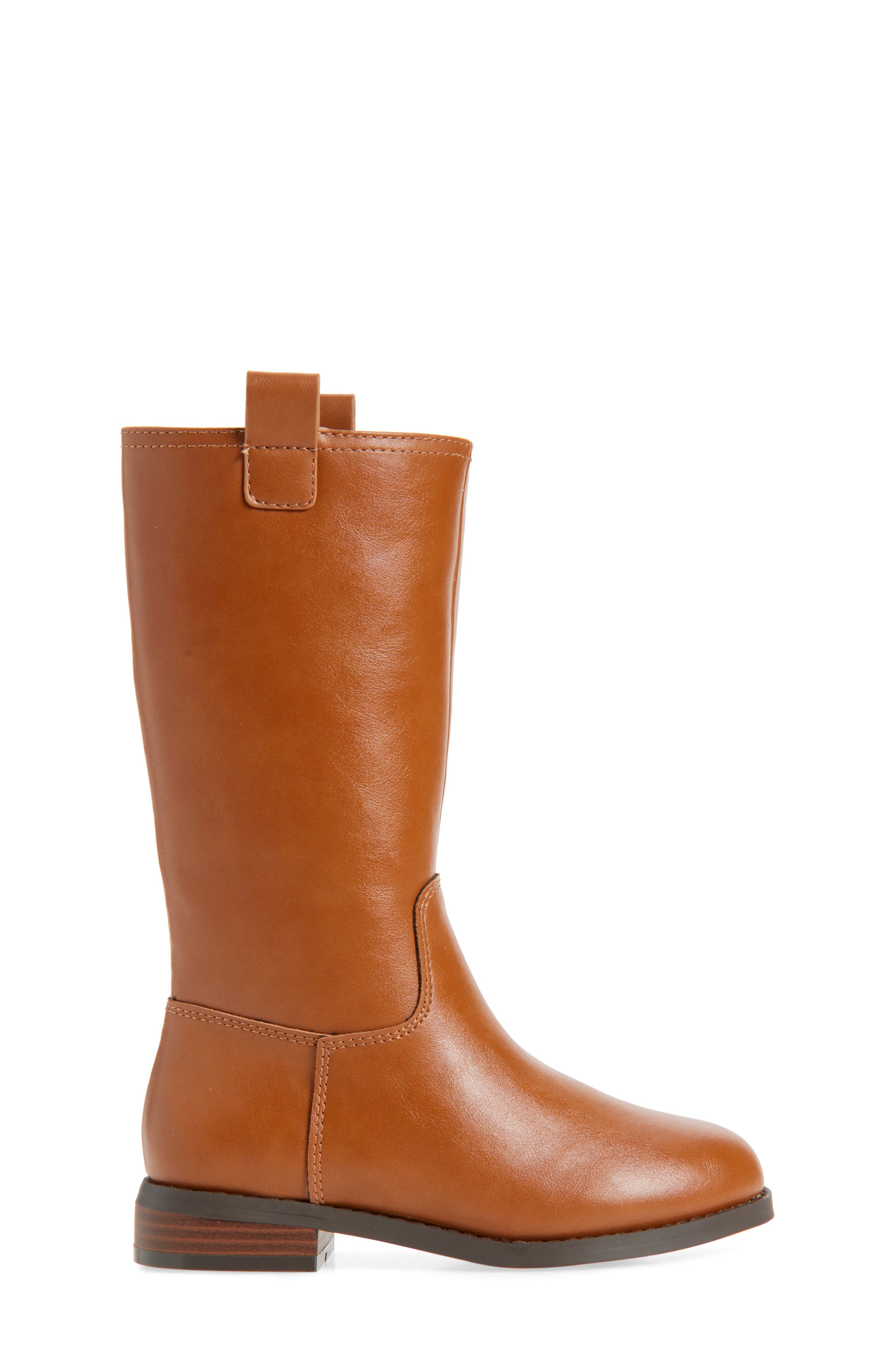 Jessica Riding Boot, Alternate, color, TAN
