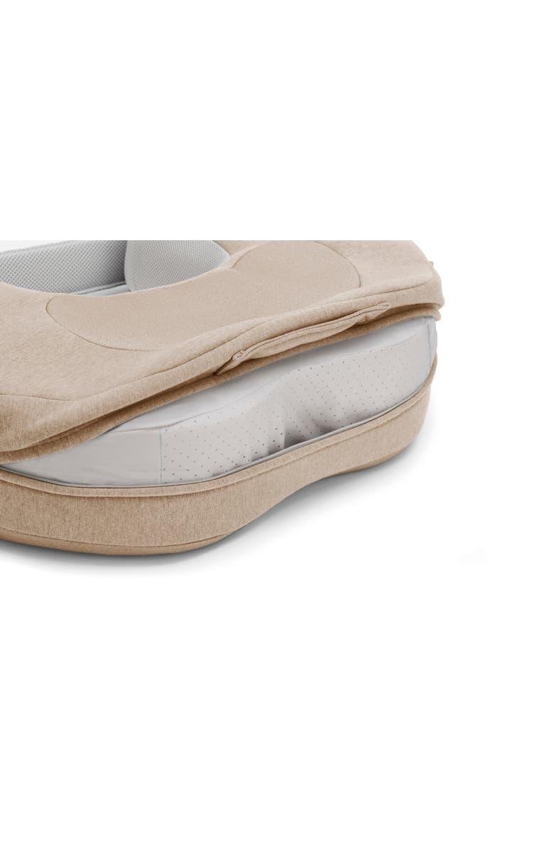 Inglesina Elysia Nursing Pillow, Alternate, color, Warm Beige